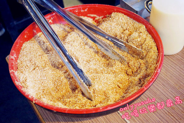 桃園燒肉推薦♥【田季發爺燒肉桃園店】燒肉經典!特色日式食材,想再訪的美味