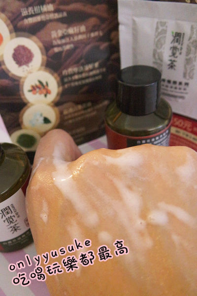 只要一盒【butybox】就可以搞定日常上保養,我最愛的美麗盒子６月號