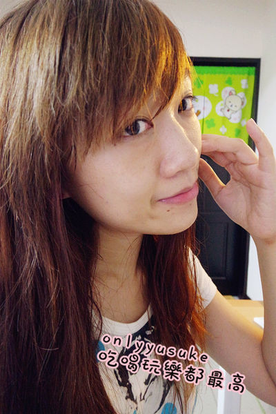 只要一盒【butybox】就可以搞定日常上保養,我最愛的美麗盒子６月號