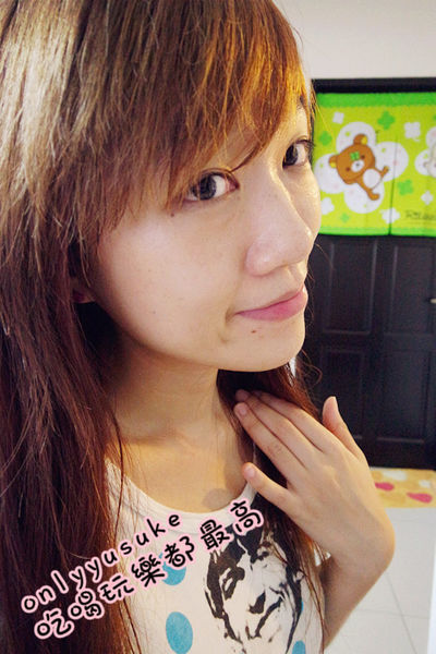 只要一盒【butybox】就可以搞定日常上保養,我最愛的美麗盒子６月號