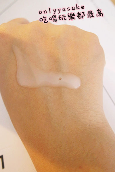 只要一盒【butybox】就可以搞定日常上保養,我最愛的美麗盒子６月號