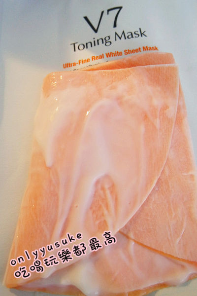 只要一盒【butybox】就可以搞定日常上保養,我最愛的美麗盒子６月號