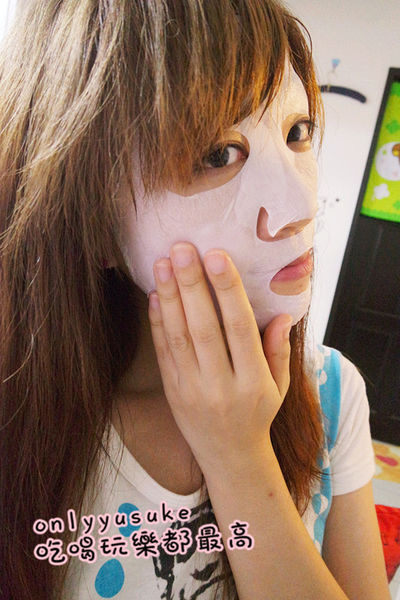 只要一盒【butybox】就可以搞定日常上保養,我最愛的美麗盒子６月號