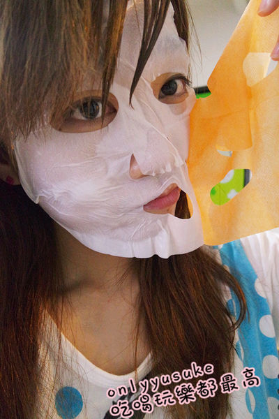 只要一盒【butybox】就可以搞定日常上保養,我最愛的美麗盒子６月號