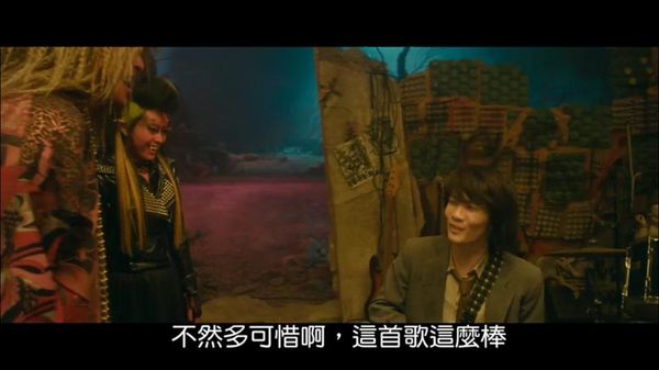 (電影分享)♥假日就是要看電影【myVideo】讓我假日過得好悠閒