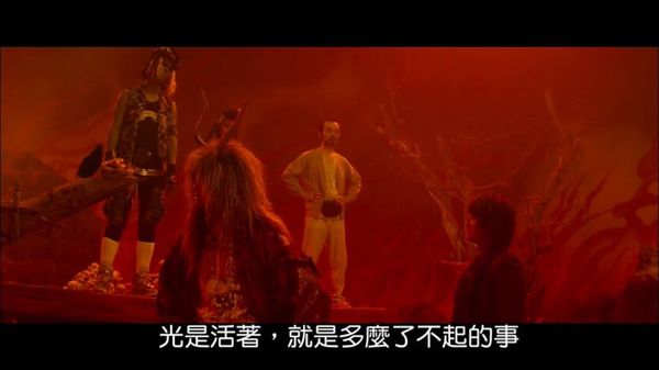 (電影分享)♥假日就是要看電影【myVideo】讓我假日過得好悠閒