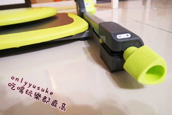 【Wonder Core Twist核心扭腰塑身機】超狂一機搭載12種運動模式,輕鬆享動