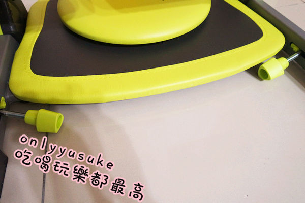 【Wonder Core Twist核心扭腰塑身機】超狂一機搭載12種運動模式,輕鬆享動