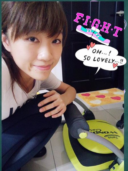 【Wonder Core Twist核心扭腰塑身機】超狂一機搭載12種運動模式,輕鬆享動