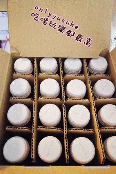 【Kinohimitsu天山雪蓮膠原蛋白飲】特別口感帶點香,特別天山雪蓮