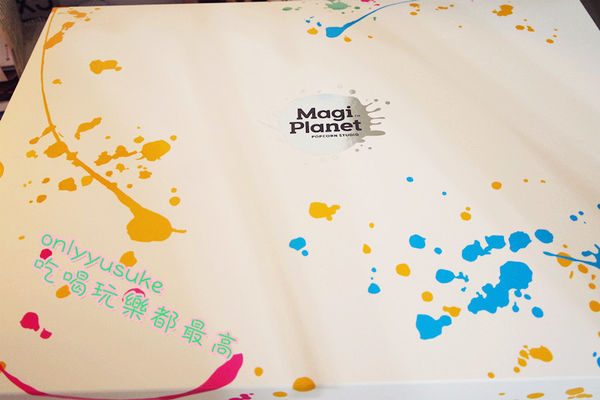 團購必買【Magi Planet星球工坊爆米花】10大人氣團購美食,玉米濃湯爆米花