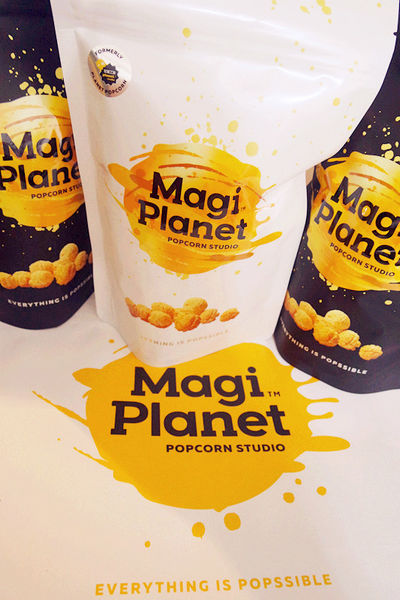 團購必買【Magi Planet星球工坊爆米花】10大人氣團購美食,玉米濃湯爆米花