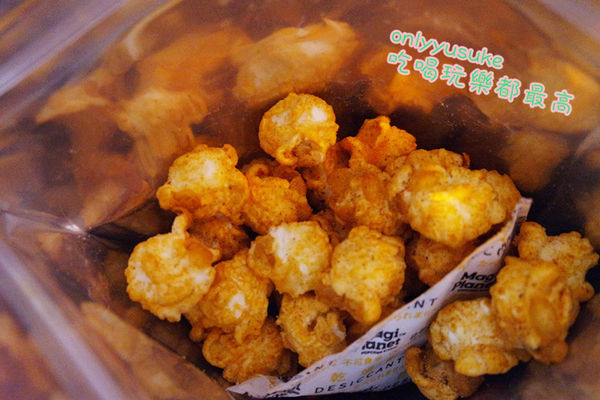 團購必買【Magi Planet星球工坊爆米花】10大人氣團購美食,玉米濃湯爆米花