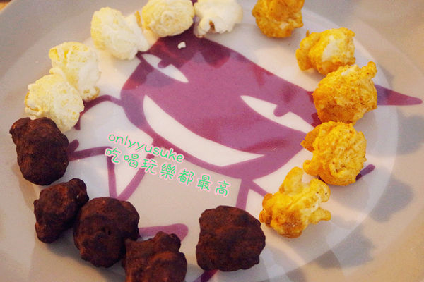 團購必買【Magi Planet星球工坊爆米花】10大人氣團購美食,玉米濃湯爆米花