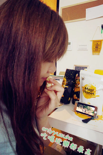 團購必買【Magi Planet星球工坊爆米花】10大人氣團購美食,玉米濃湯爆米花