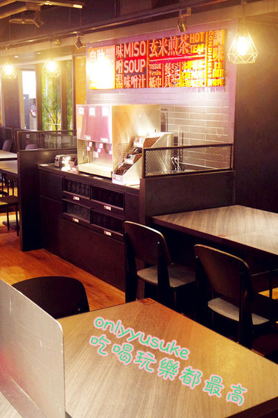 FoOd桃園【開丼 燒肉vs丼飯桃園ATT店】滿足吃肉慾望,地表最強氣勢