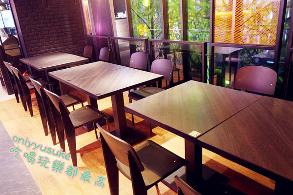 FoOd桃園【開丼 燒肉vs丼飯桃園ATT店】滿足吃肉慾望,地表最強氣勢