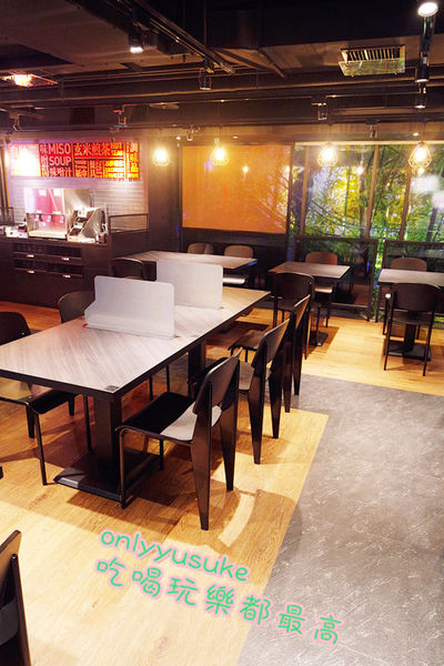 FoOd桃園【開丼 燒肉vs丼飯桃園ATT店】滿足吃肉慾望,地表最強氣勢