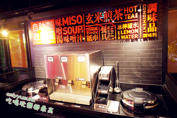 FoOd桃園【開丼 燒肉vs丼飯桃園ATT店】滿足吃肉慾望,地表最強氣勢