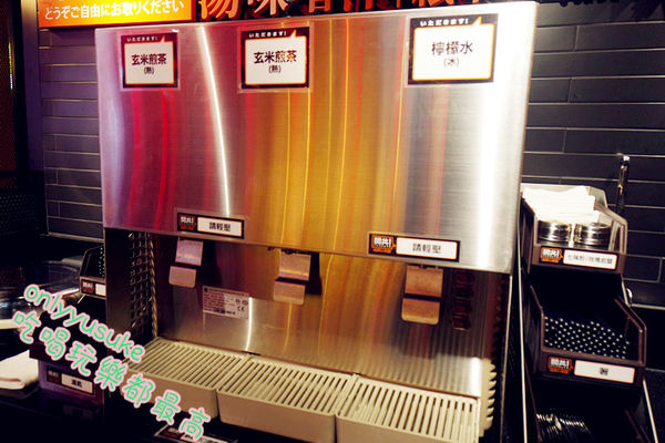 FoOd桃園【開丼 燒肉vs丼飯桃園ATT店】滿足吃肉慾望,地表最強氣勢