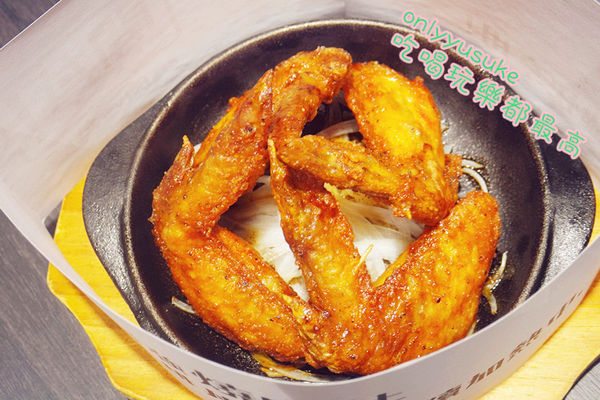 FoOd桃園【開丼 燒肉vs丼飯桃園ATT店】滿足吃肉慾望,地表最強氣勢