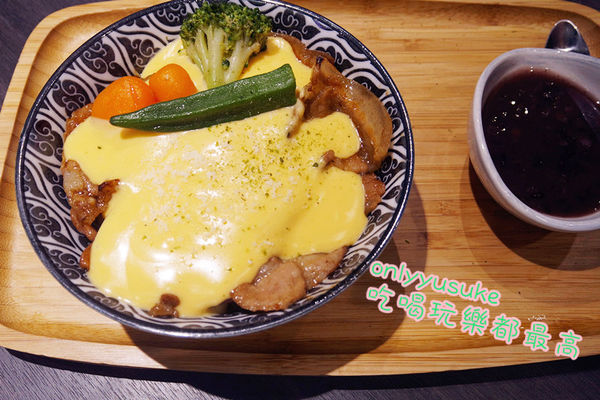 FoOd桃園【開丼 燒肉vs丼飯桃園ATT店】滿足吃肉慾望,地表最強氣勢
