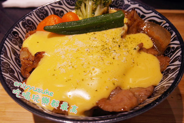 FoOd桃園【開丼 燒肉vs丼飯桃園ATT店】滿足吃肉慾望,地表最強氣勢