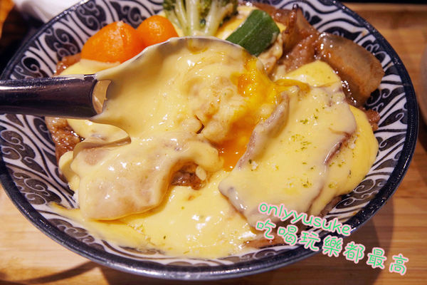 FoOd桃園【開丼 燒肉vs丼飯桃園ATT店】滿足吃肉慾望,地表最強氣勢