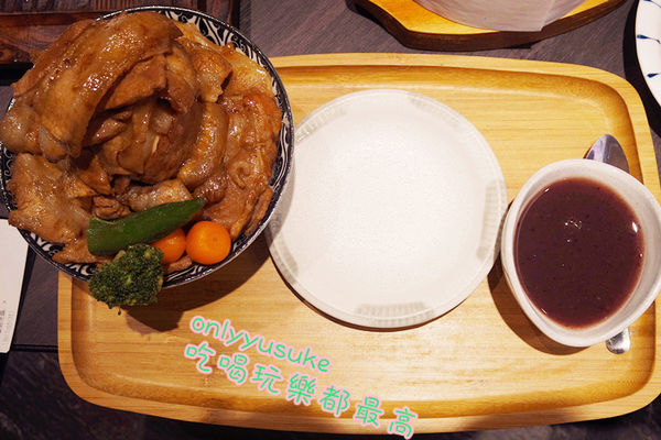 FoOd桃園【開丼 燒肉vs丼飯桃園ATT店】滿足吃肉慾望,地表最強氣勢