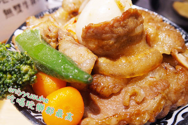 FoOd桃園【開丼 燒肉vs丼飯桃園ATT店】滿足吃肉慾望,地表最強氣勢