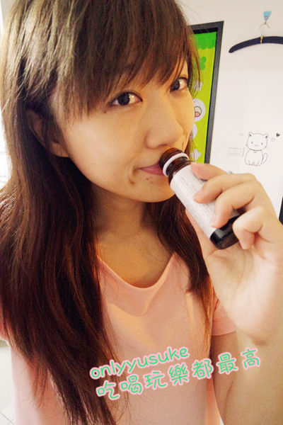 【Kinohimitsu鑽石級男仕膠原蛋白飲】男女都可喝,買給自家帥帥喝吧!