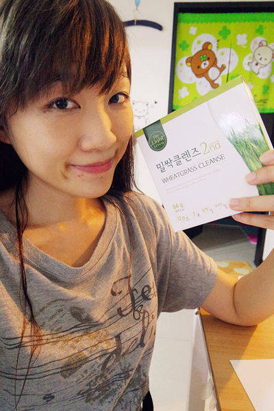 【韓國酵果美麥多纖飲】韓國樂天每分鐘賣掉1000盒,新娘果汁給你輕盈感受