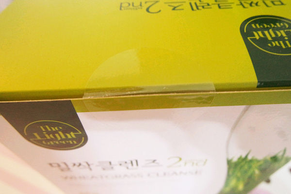 【韓國酵果美麥多纖飲】韓國樂天每分鐘賣掉1000盒,新娘果汁給你輕盈感受