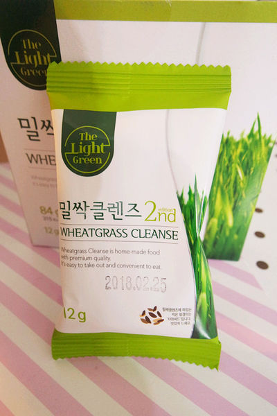 【韓國酵果美麥多纖飲】韓國樂天每分鐘賣掉1000盒,新娘果汁給你輕盈感受