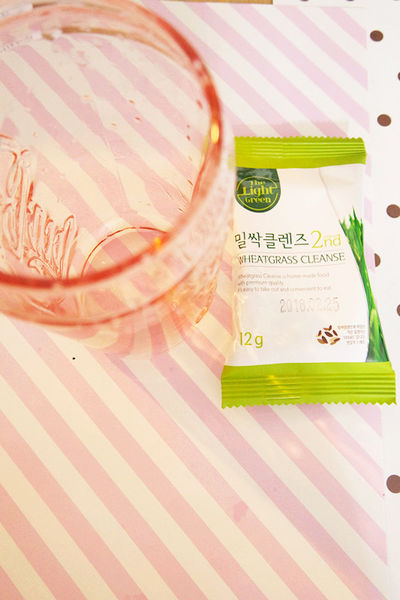 【韓國酵果美麥多纖飲】韓國樂天每分鐘賣掉1000盒,新娘果汁給你輕盈感受