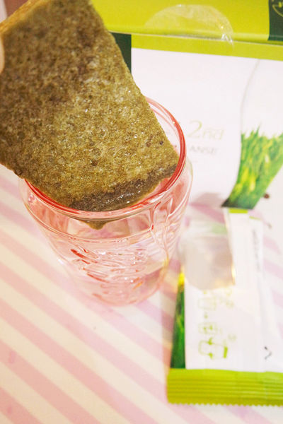 【韓國酵果美麥多纖飲】韓國樂天每分鐘賣掉1000盒,新娘果汁給你輕盈感受