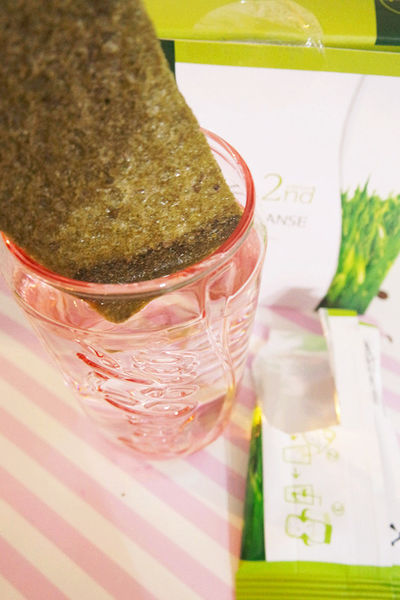 【韓國酵果美麥多纖飲】韓國樂天每分鐘賣掉1000盒,新娘果汁給你輕盈感受