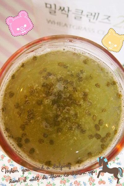 【韓國酵果美麥多纖飲】韓國樂天每分鐘賣掉1000盒,新娘果汁給你輕盈感受