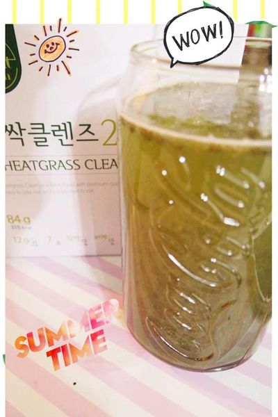 【韓國酵果美麥多纖飲】韓國樂天每分鐘賣掉1000盒,新娘果汁給你輕盈感受