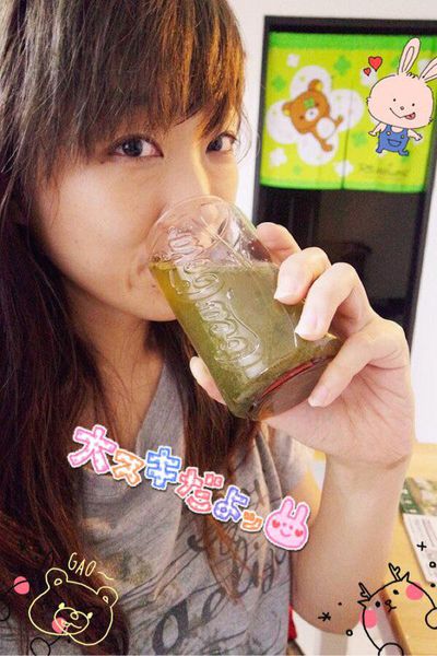 【韓國酵果美麥多纖飲】韓國樂天每分鐘賣掉1000盒,新娘果汁給你輕盈感受