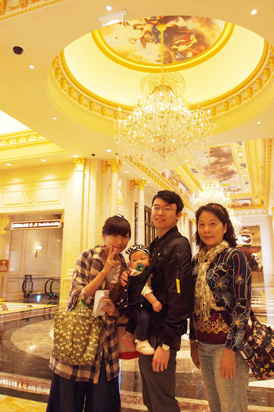 春遊澳門自由行DAY３興記咖啡室,官也街,莫義記,咀香園餅家,龍環葡韻