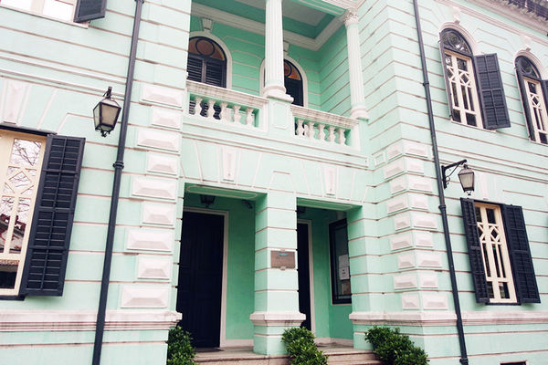 春遊澳門自由行DAY３興記咖啡室,官也街,莫義記,咀香園餅家,龍環葡韻