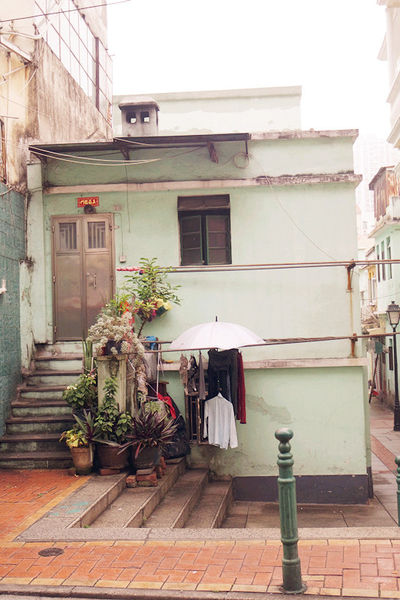 春遊澳門自由行DAY３興記咖啡室,官也街,莫義記,咀香園餅家,龍環葡韻