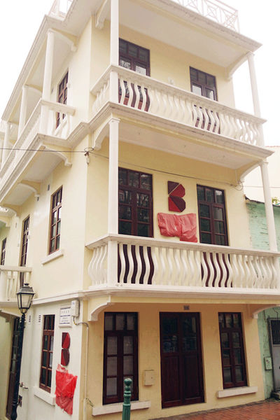 春遊澳門自由行DAY３興記咖啡室,官也街,莫義記,咀香園餅家,龍環葡韻