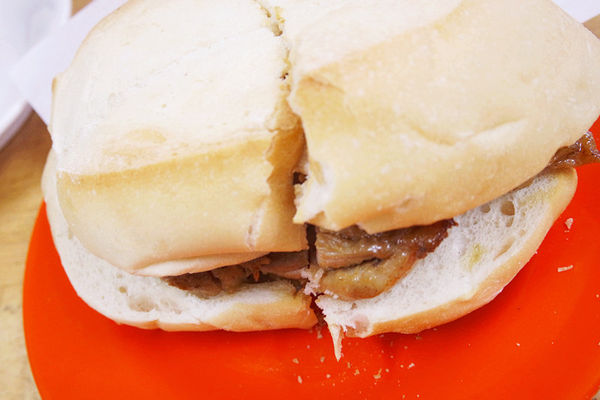 春遊澳門自由行DAY３興記咖啡室,官也街,莫義記,咀香園餅家,龍環葡韻