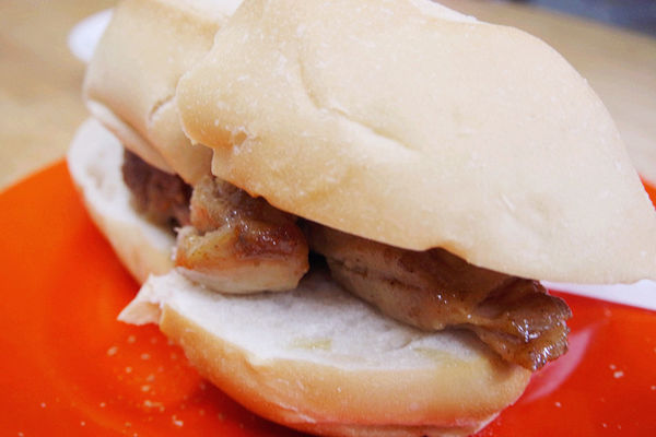 春遊澳門自由行DAY３興記咖啡室,官也街,莫義記,咀香園餅家,龍環葡韻