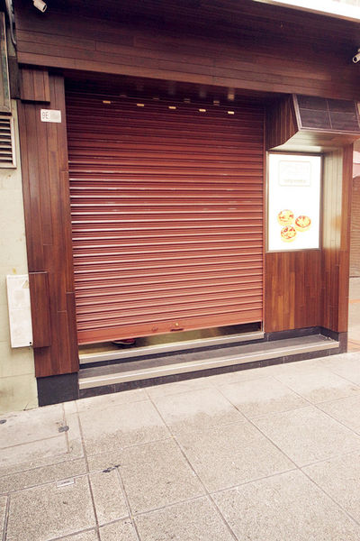 春遊澳門自由行DAY３興記咖啡室,官也街,莫義記,咀香園餅家,龍環葡韻