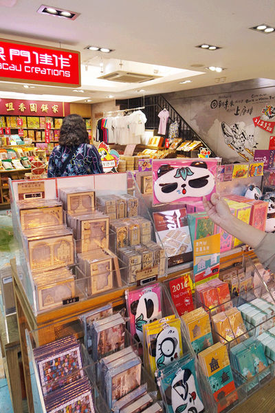 春遊澳門自由行DAY３興記咖啡室,官也街,莫義記,咀香園餅家,龍環葡韻