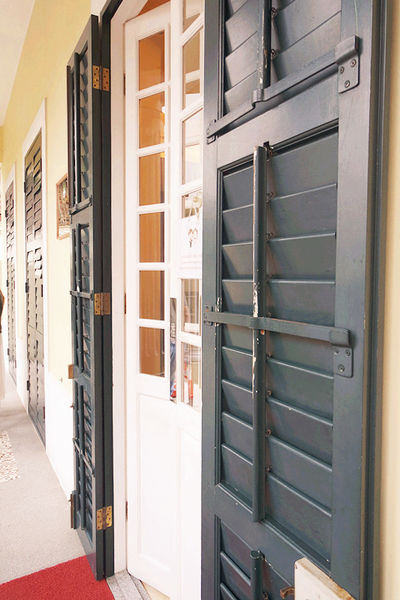 春遊澳門自由行DAY３興記咖啡室,官也街,莫義記,咀香園餅家,龍環葡韻