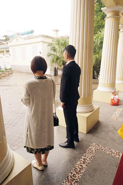 春遊澳門自由行DAY３興記咖啡室,官也街,莫義記,咀香園餅家,龍環葡韻